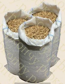 Щепа ольховая для копчения 1 л (200 г)  GRILLWOOD — фото 2